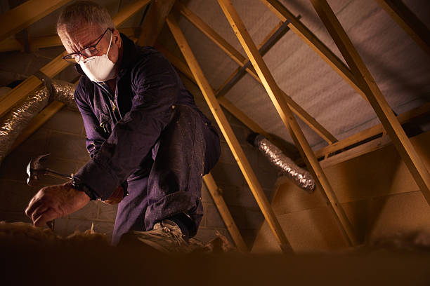 Range of Insulation Solutions in Pikesville, MD
